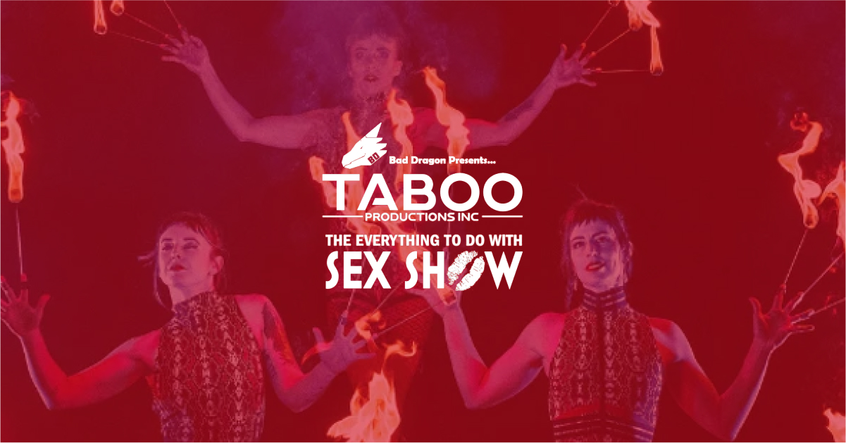 Taboo Show achieves great results with local storytelling on Narcity