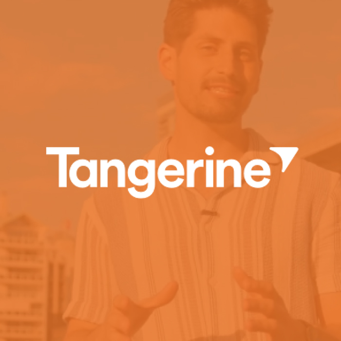 Tangerine Bank's Money Savvy Summers '23